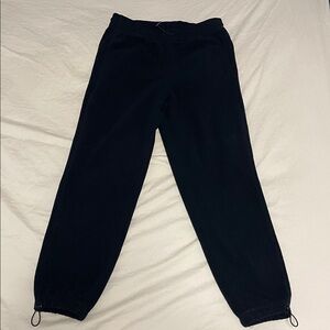 Roots Fleece Sweatpants